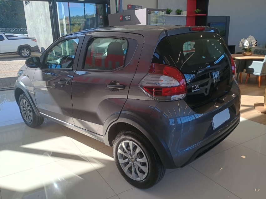 fiat mobi 1.0 firefly flex like. manual 4p 20254