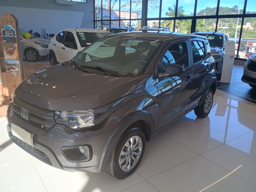 fiat mobi 1.0 firefly flex like. manual 4p 20251