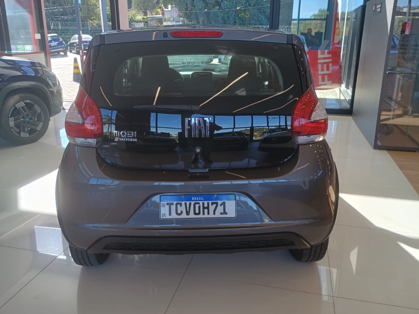 fiat mobi 1.0 firefly flex like. manual 4p 20253