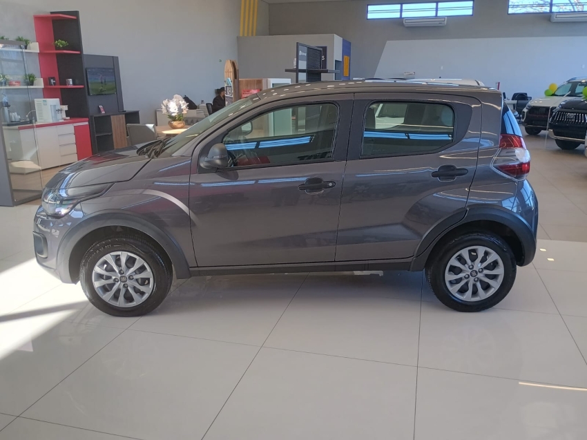 fiat mobi 1.0 firefly flex like. manual 4p 20255