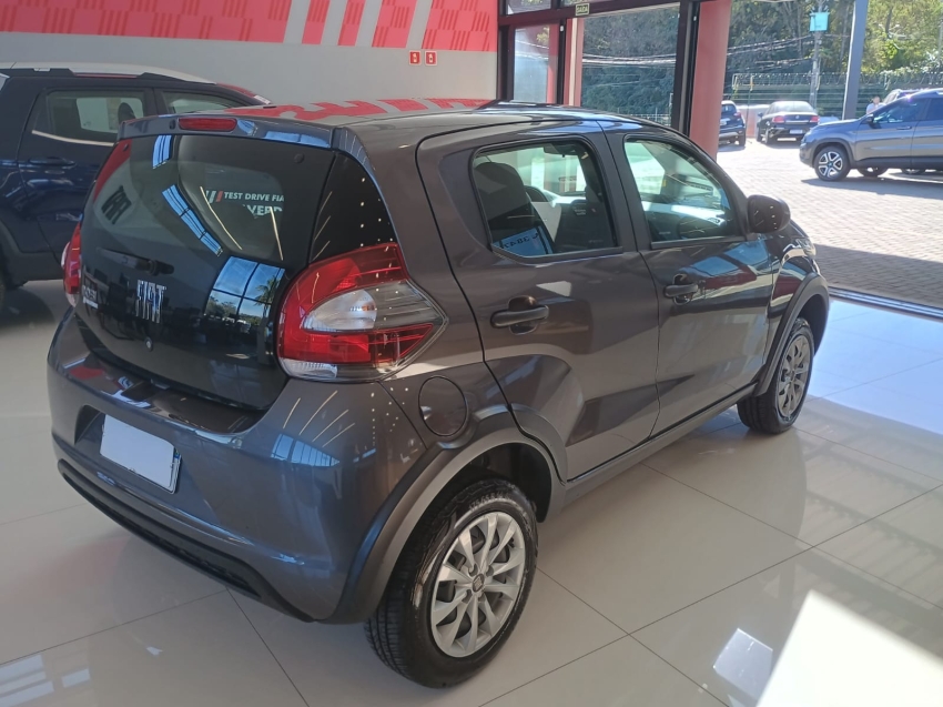 fiat mobi 1.0 firefly flex like. manual 4p 20252