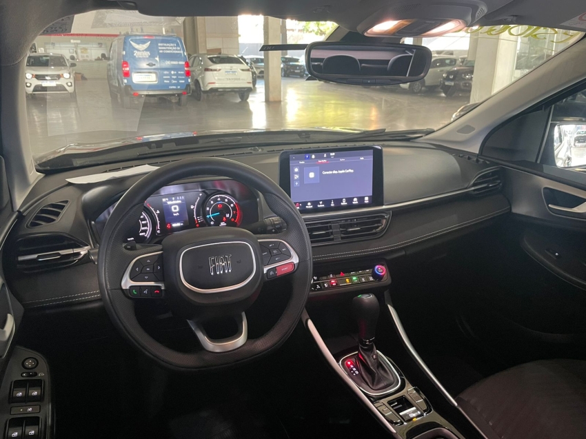 fiat fastback 1.0 turbo 200 flex audace cvt 2.0 4p automatico 20256