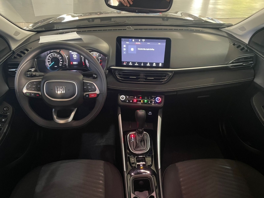 fiat fastback 1.0 turbo 200 flex audace cvt 2.0 4p automatico 20257