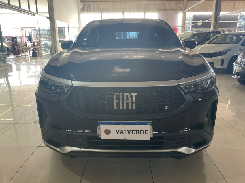 fiat fastback 1.0 turbo 200 flex audace cvt 2.0 4p automatico 20251