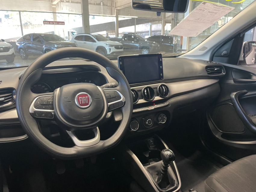 fiat argo 1.0 firefly flex drive manual 4p 20206