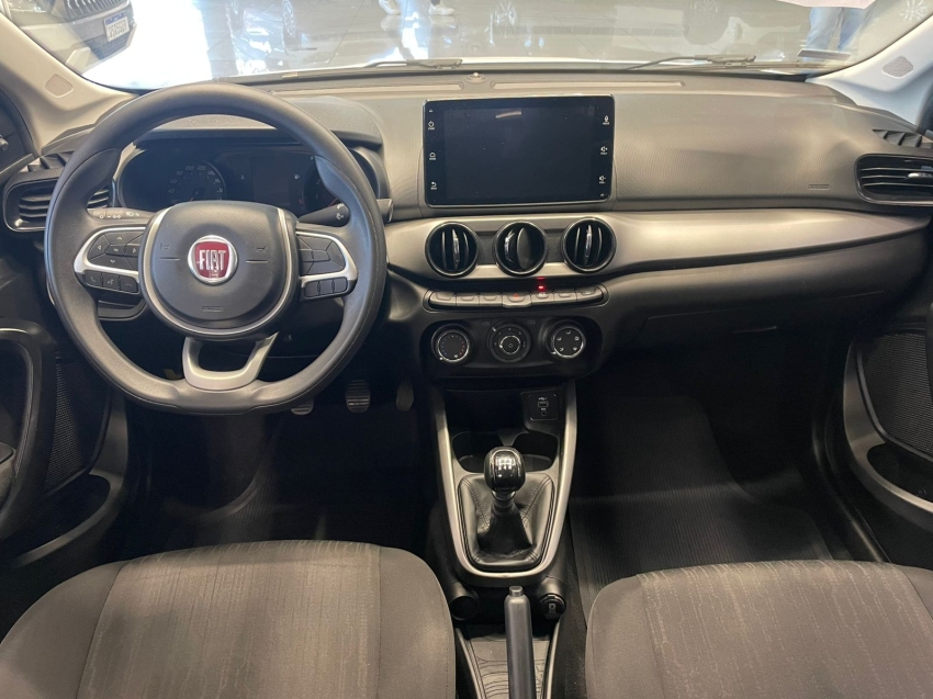 fiat argo 1.0 firefly flex drive manual 4p 20207