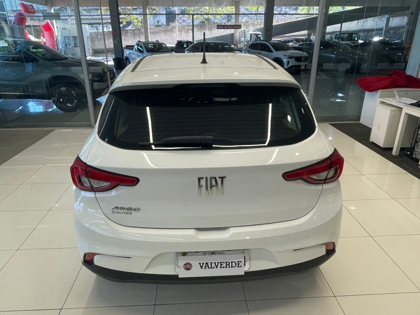 fiat argo 1.0 firefly flex drive manual 4p 20204