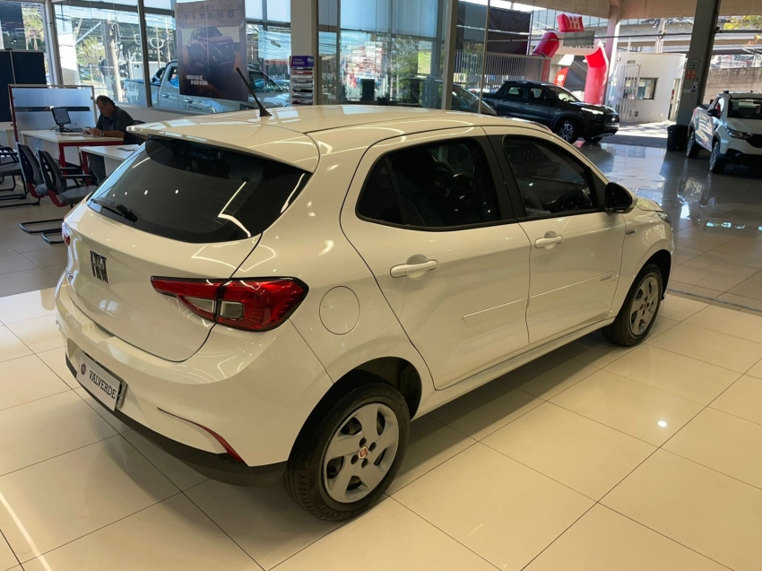 fiat argo 1.0 firefly flex drive manual 4p 20205