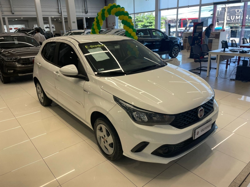fiat argo 1.0 firefly flex drive manual 4p 20200