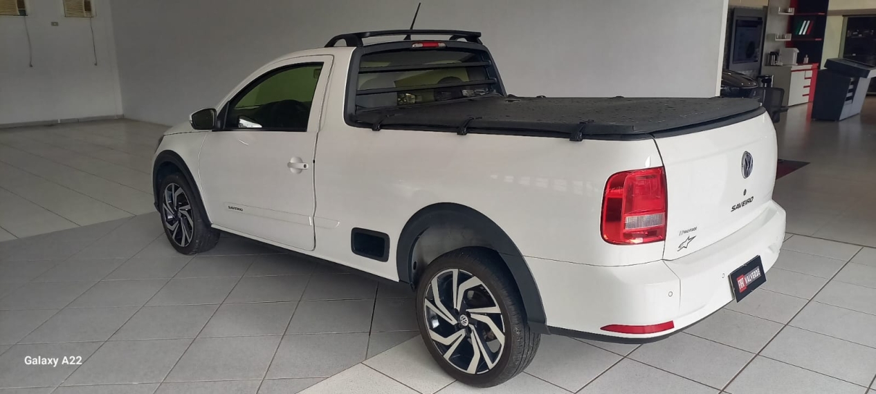 volkswagen saveiro 1.6 msi trendline cs 8v flex 2p manual 20235
