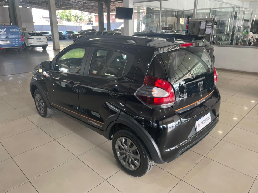 fiat mobi 1.0 firefly flex trekking manual 4p 20255