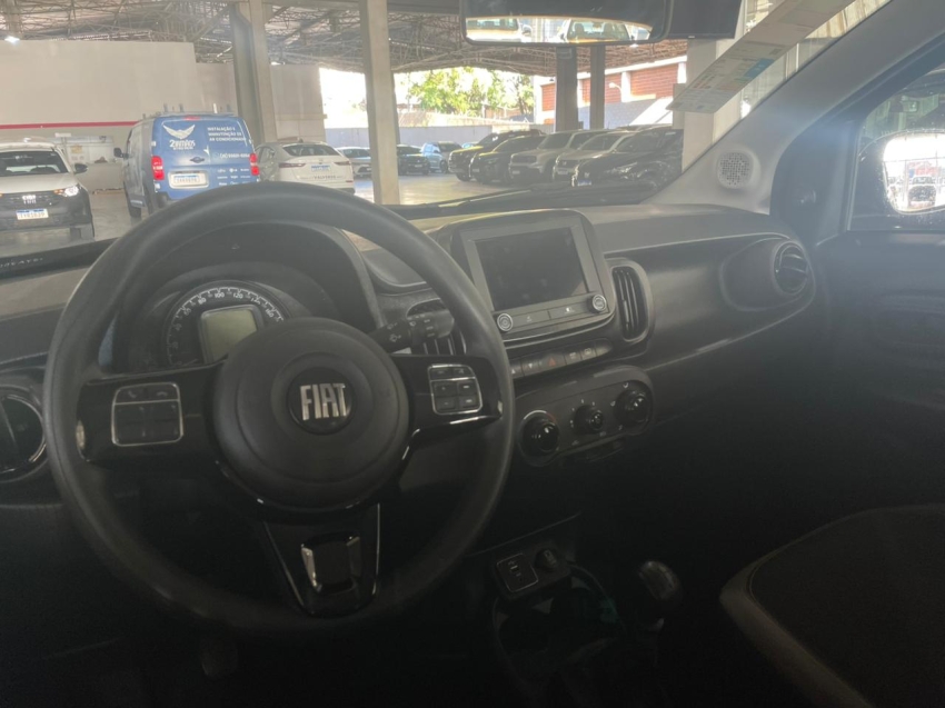 fiat mobi 1.0 firefly flex trekking manual 4p 20257