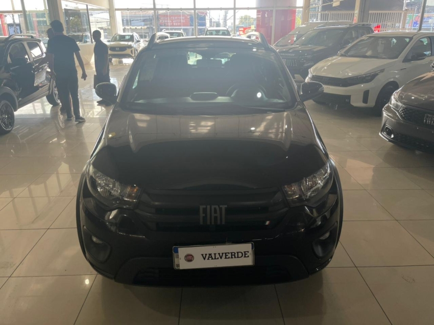 fiat mobi 1.0 firefly flex trekking manual 4p 20251