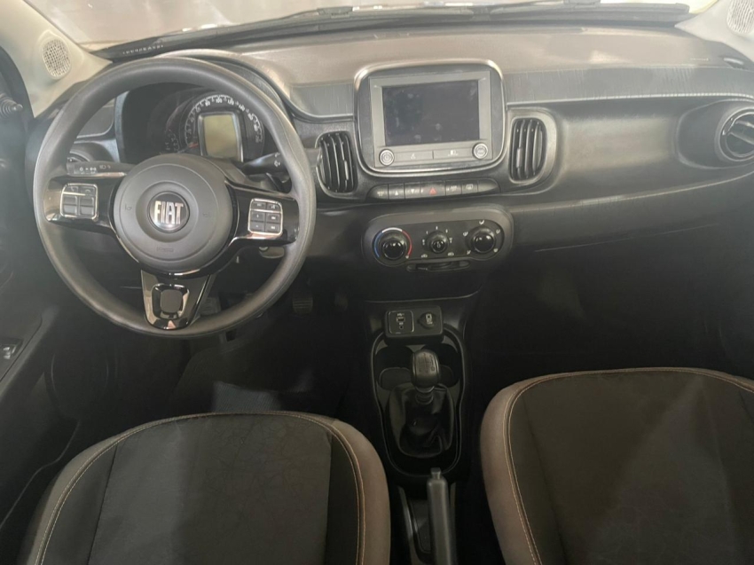 fiat mobi 1.0 firefly flex trekking manual 4p 20256