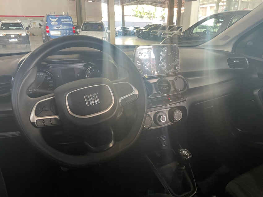 fiat argo 1.0 firefly flex drive manual 4p 20256
