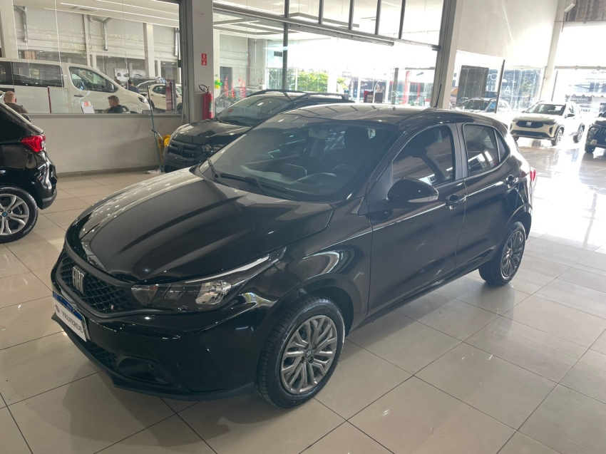 fiat argo 1.0 firefly flex drive manual 4p 20252