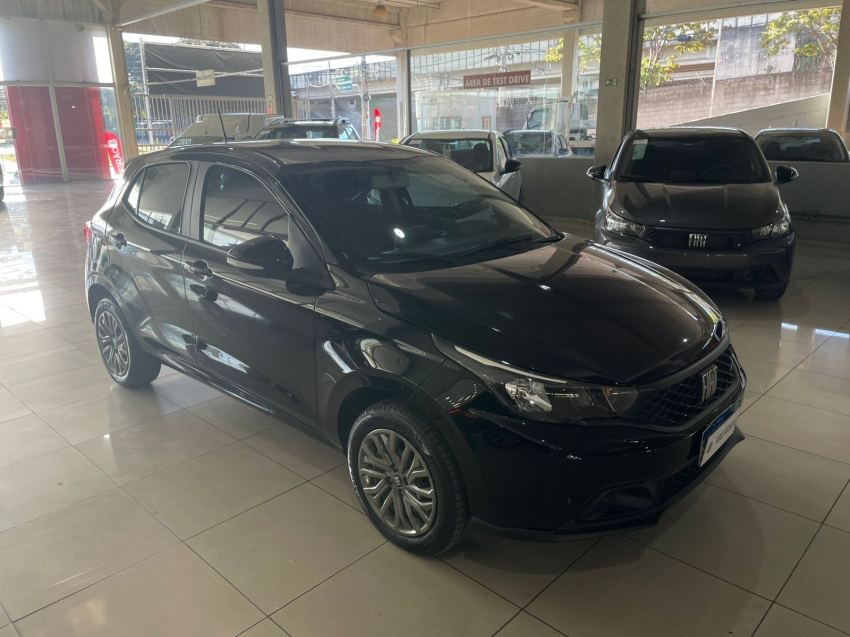 fiat argo 1.0 firefly flex drive manual 4p 2025