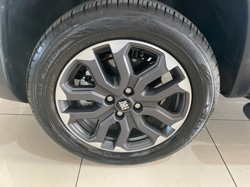 fiat strada 1.0 turbo 200 flex ultra cd cvt 2.0 4p automatico 202610