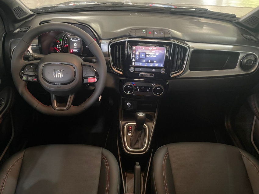 fiat strada 1.0 turbo 200 flex ultra cd cvt 2.0 4p automatico 20266
