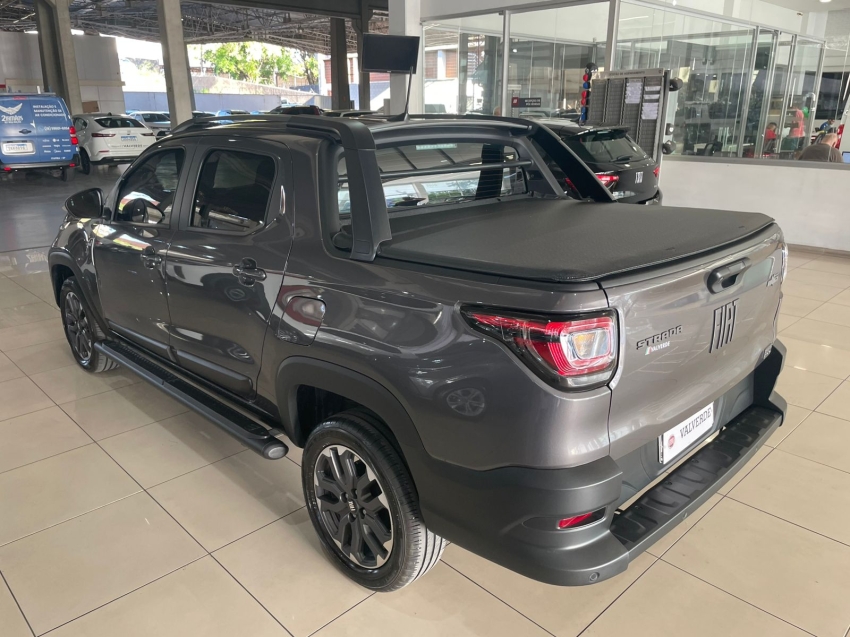 fiat strada 1.0 turbo 200 flex ultra cd cvt 2.0 4p automatico 20263
