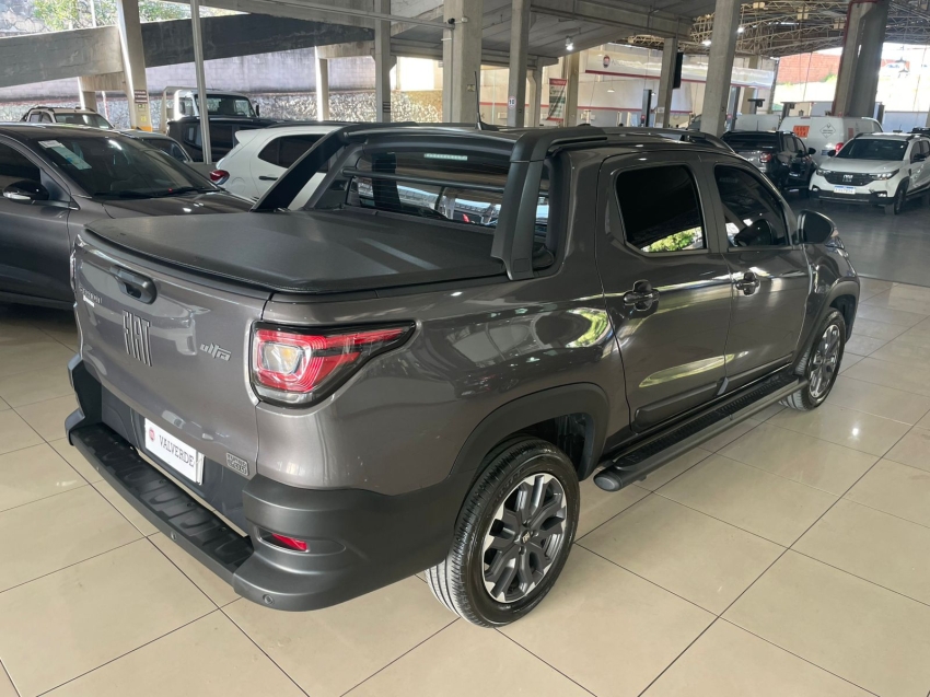fiat strada 1.0 turbo 200 flex ultra cd cvt 2.0 4p automatico 20265