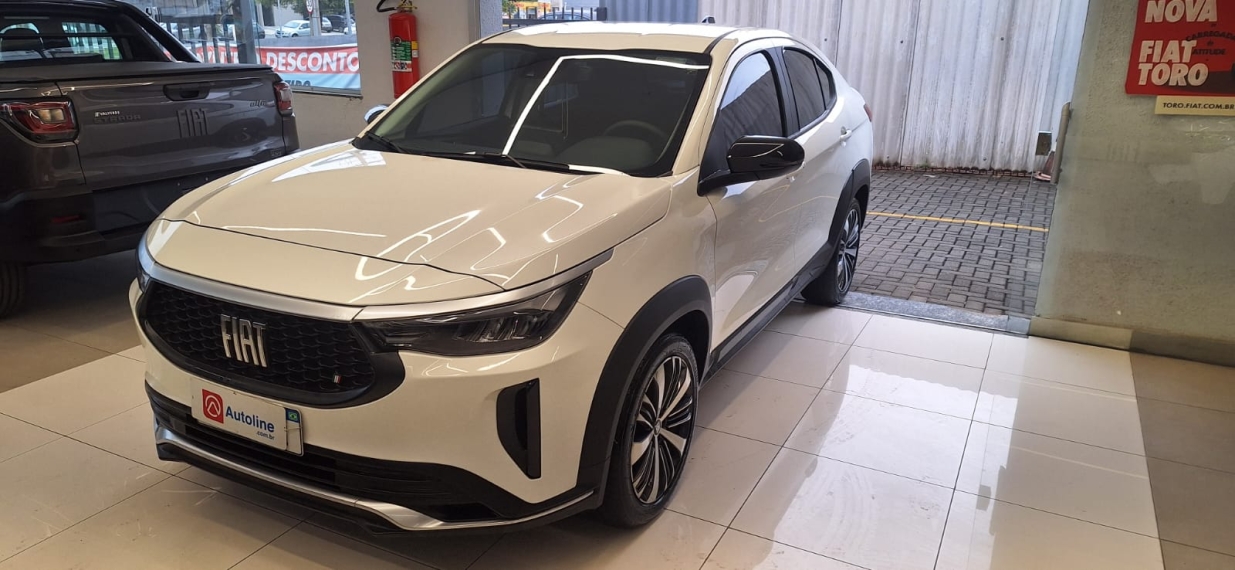 fiat fastback 1.0 turbo 200 flex audace cvt 2.0 4p automatico 20252