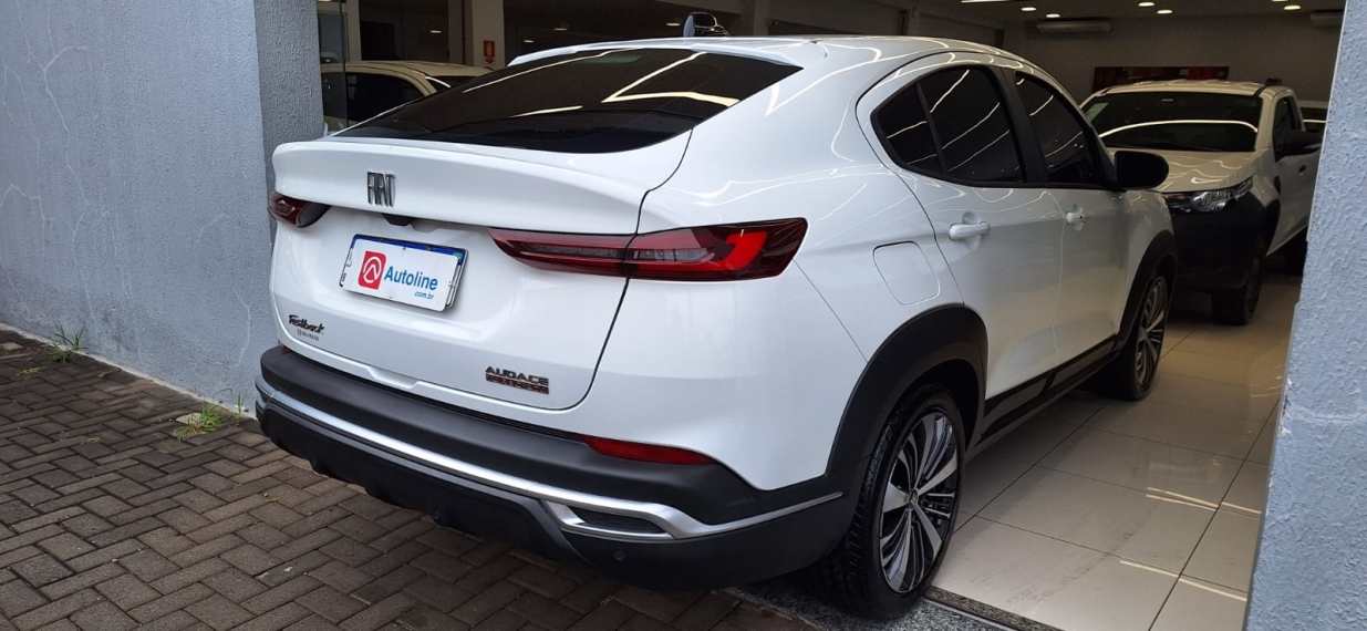fiat fastback 1.0 turbo 200 flex audace cvt 2.0 4p automatico 20255
