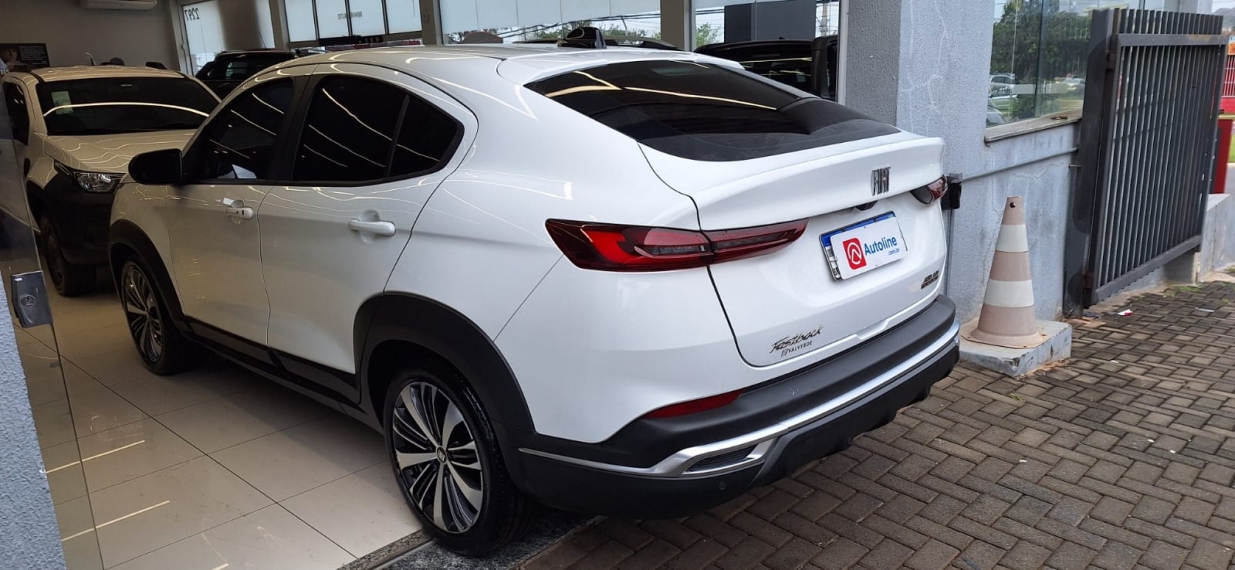 fiat fastback 1.0 turbo 200 flex audace cvt 2.0 4p automatico 20253