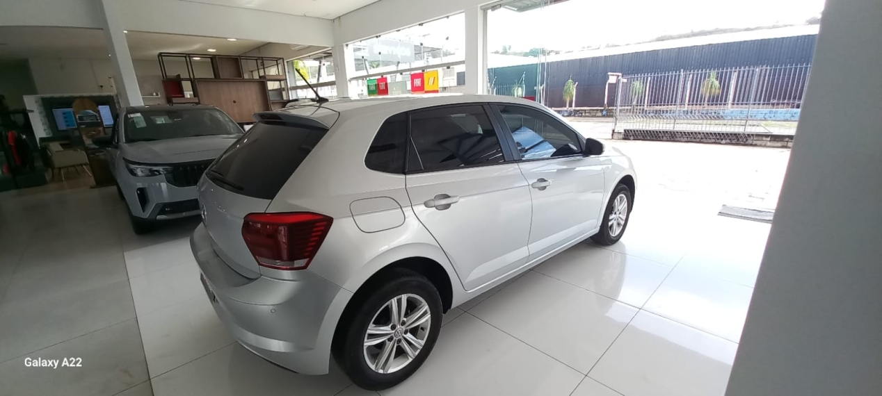 volkswagen polo 1.0 mpi total flex manual 4p 20193