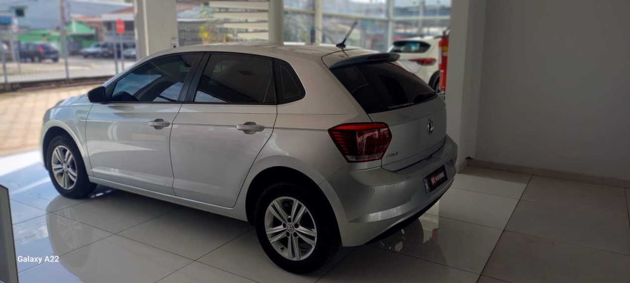 volkswagen polo 1.0 mpi total flex manual 4p 20195