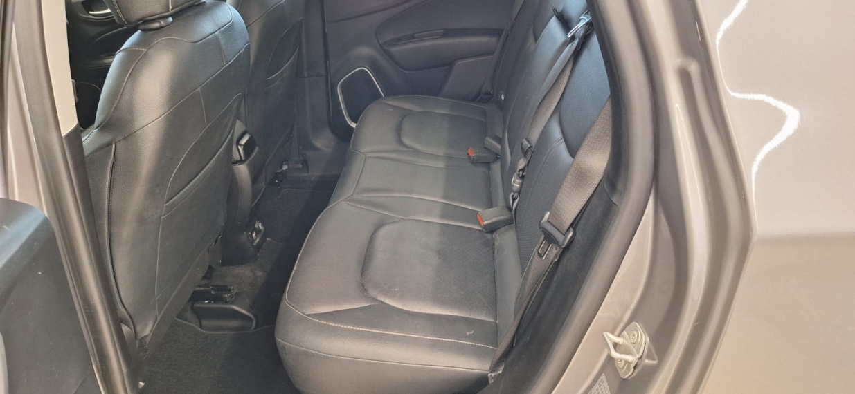 fiat toro 1.3 turbo 270 flex volcano at6 4p automatico 20257