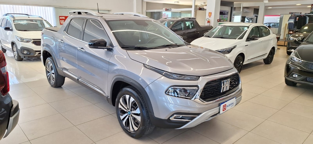 fiat toro 1.3 turbo 270 flex volcano at6 4p automatico 20250