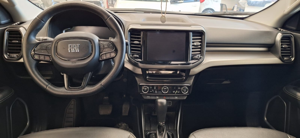 fiat toro 1.3 turbo 270 flex volcano at6 4p automatico 20255