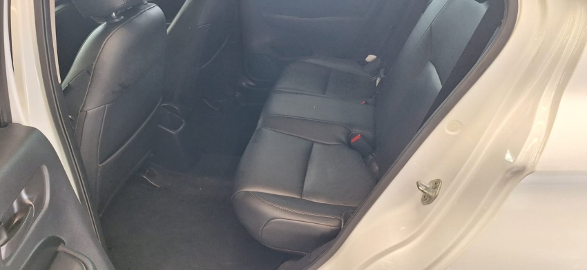 honda city 1.5 i-vtec flex lx cvt 4p automatico 202410