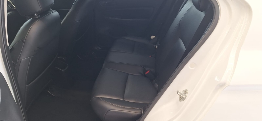 honda city 1.5 i-vtec flex lx cvt 4p automatico 202411