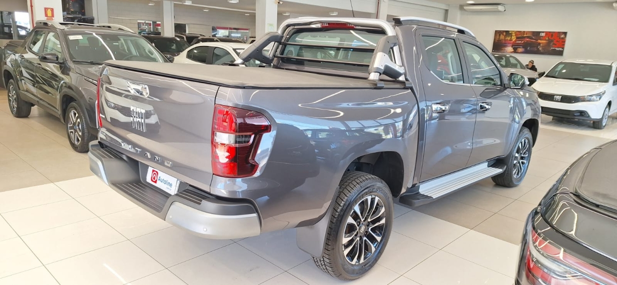 fiat titano 2.2 turbo diesel ranch 4x4 at8 4p automatico 20265
