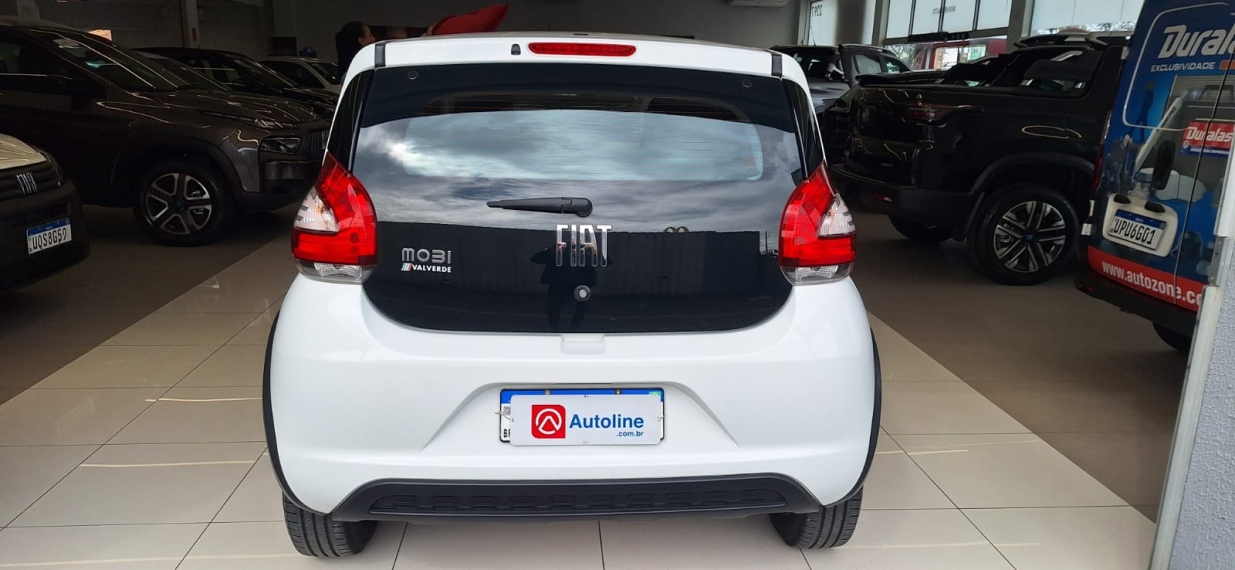 fiat mobi 1.0 firefly flex like. manual 4p 20254
