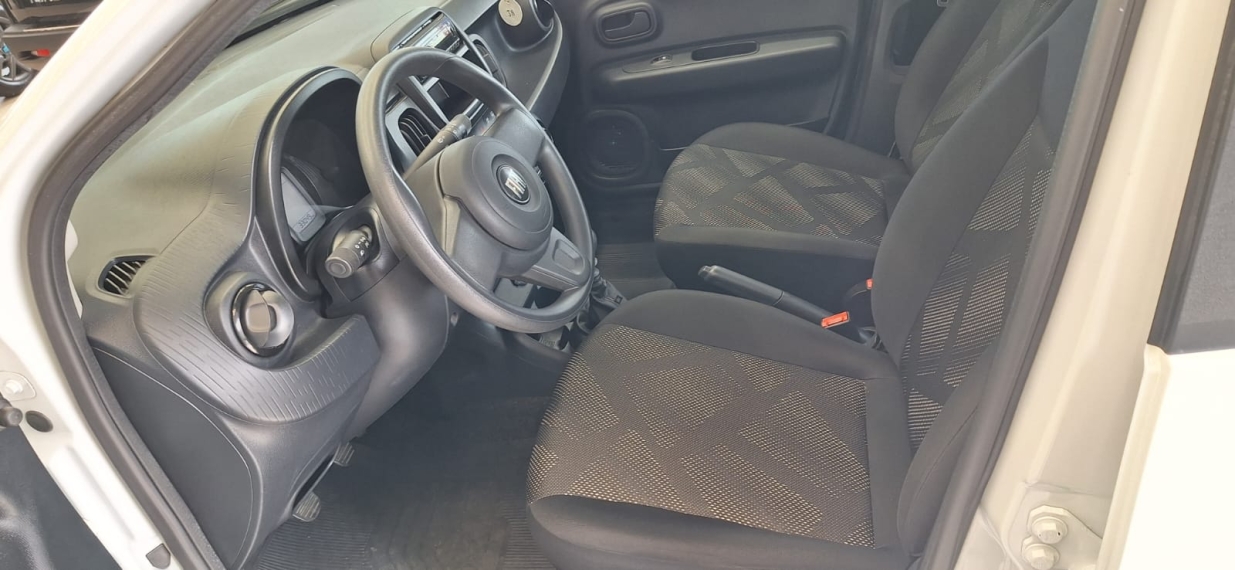 fiat mobi 1.0 firefly flex like. manual 4p 20257