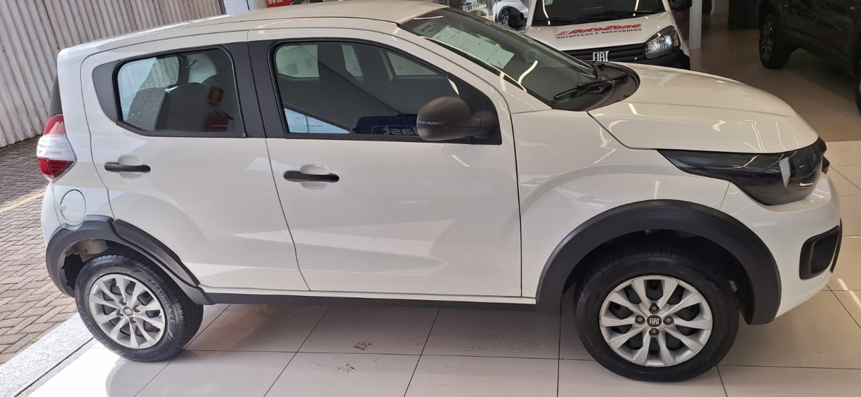 fiat mobi 1.0 firefly flex like. manual 4p 202510