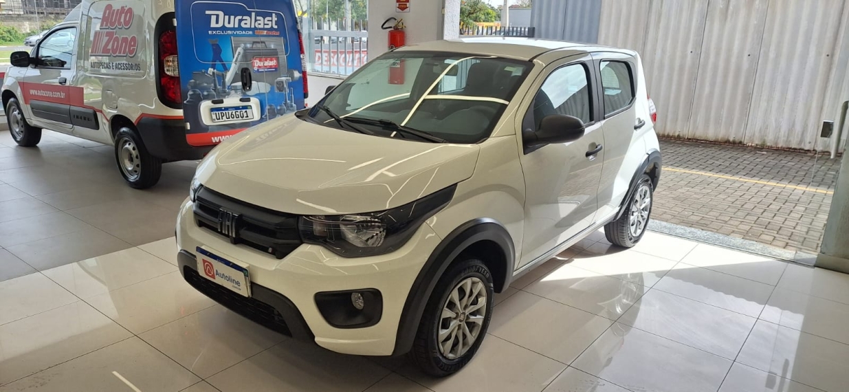 fiat mobi 1.0 firefly flex like. manual 4p 20252