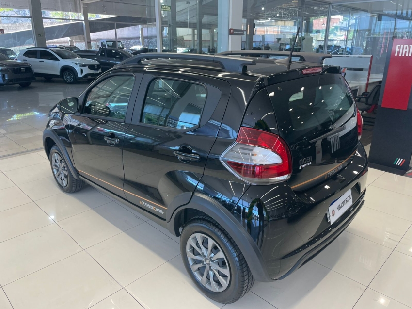 fiat mobi 1.0 firefly flex trekking manual 4p 20253