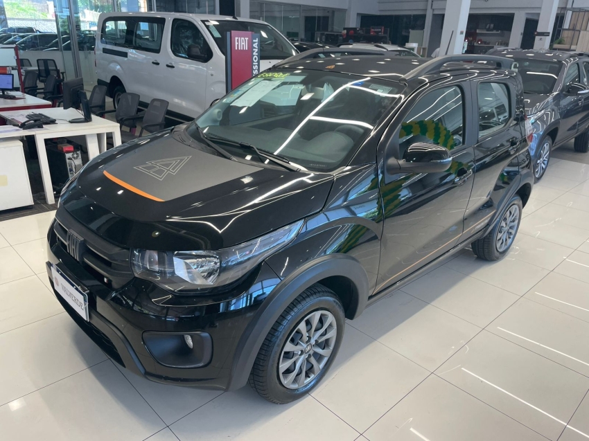 fiat mobi 1.0 firefly flex trekking manual 4p 20252