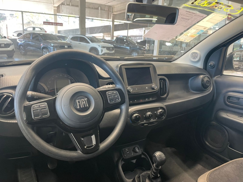 fiat mobi 1.0 firefly flex trekking manual 4p 20256