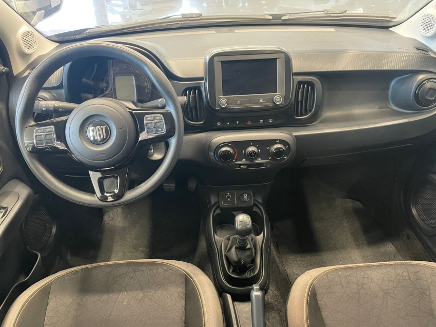 fiat mobi 1.0 firefly flex trekking manual 4p 20257