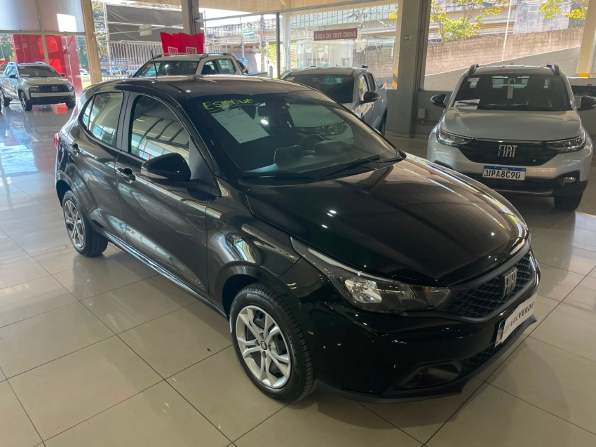fiat argo 1.0 firefly flex drive manual 4p 2026