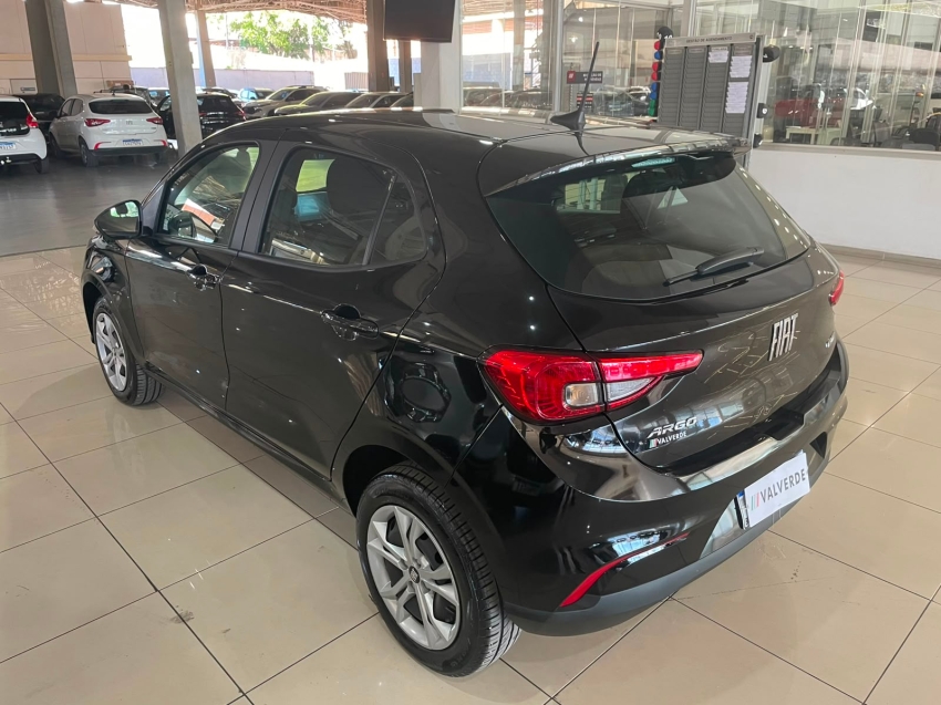 fiat argo 1.0 firefly flex drive manual 4p 20263