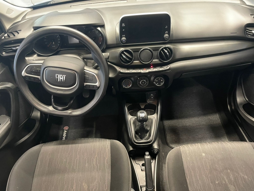 fiat argo 1.0 firefly flex drive manual 4p 20257