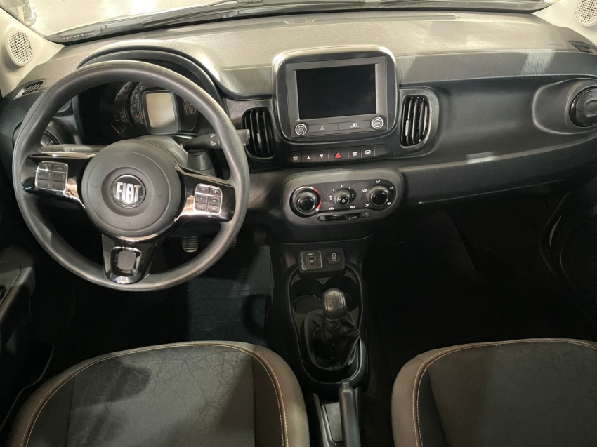 fiat mobi 1.0 firefly flex trekking manual 4p 20257