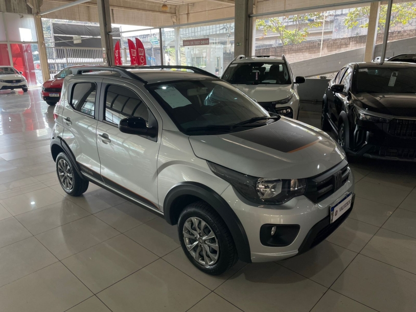 fiat mobi 1.0 firefly flex trekking manual 4p 20250