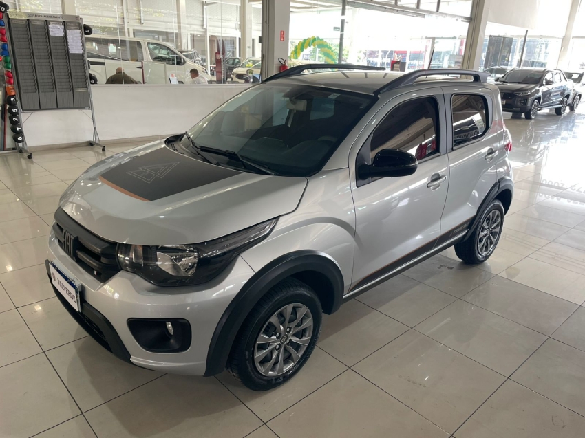 fiat mobi 1.0 firefly flex trekking manual 4p 20252